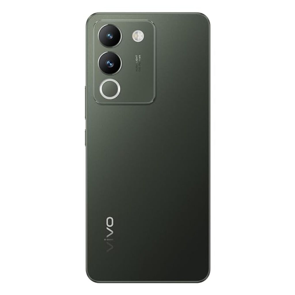 vivo Y200 5G mobile back price specification india