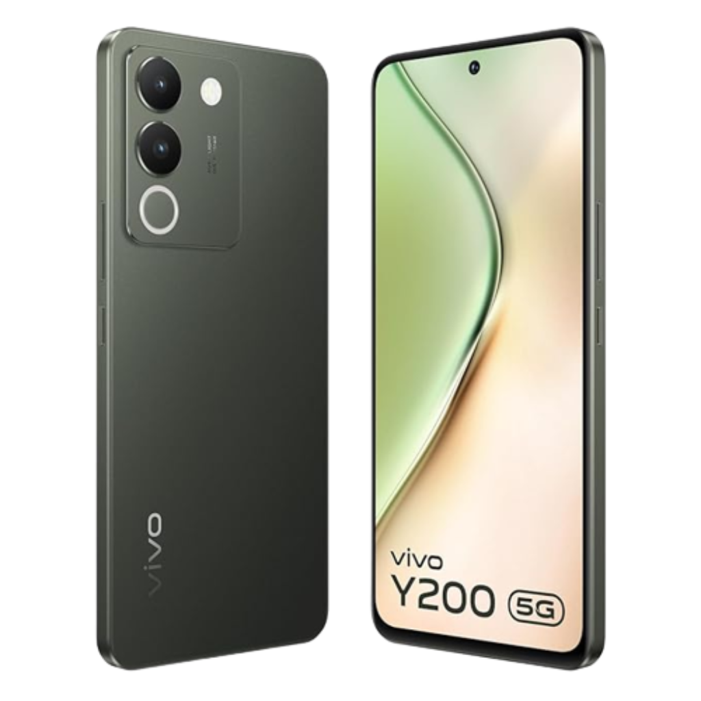 Vivo Y200 5g Specifications