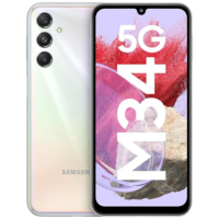 Samsung Galaxy M34 5G: A Powerful Smartphone with Cutting-Edge Features